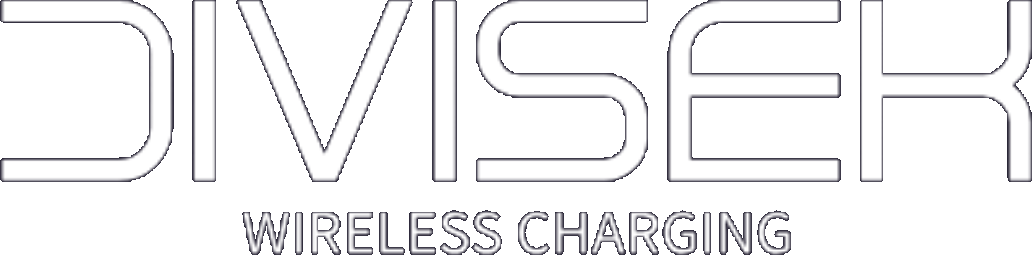 Divisek Wireless Charging
