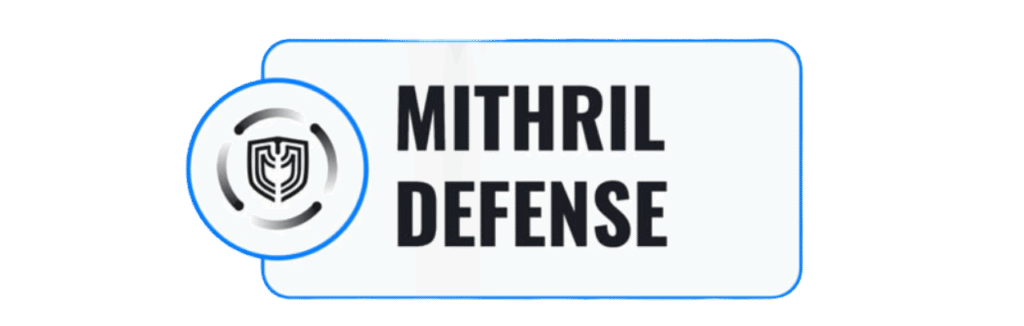 Mithril Defense