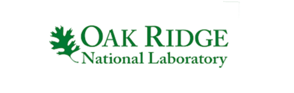 Oak Ridge National Laboratory